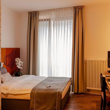 Hotel Begardenhof โคโลญ ภายนอก รูปภาพ