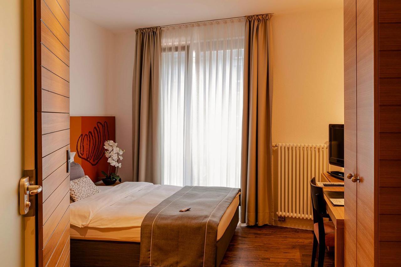 Hotel Begardenhof โคโลญ ภายนอก รูปภาพ