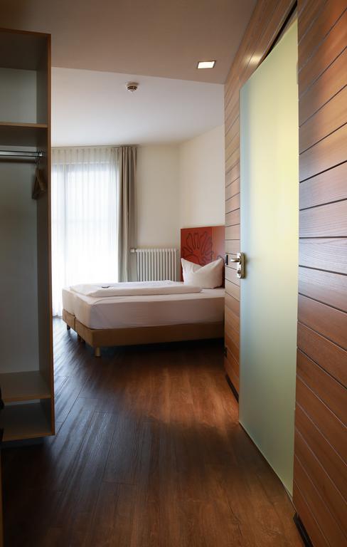 Hotel Begardenhof โคโลญ ภายนอก รูปภาพ
