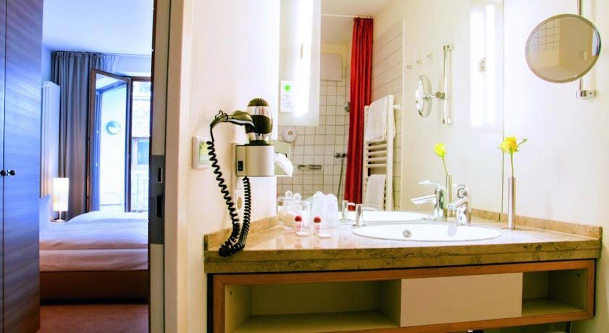 Hotel Begardenhof โคโลญ ภายนอก รูปภาพ