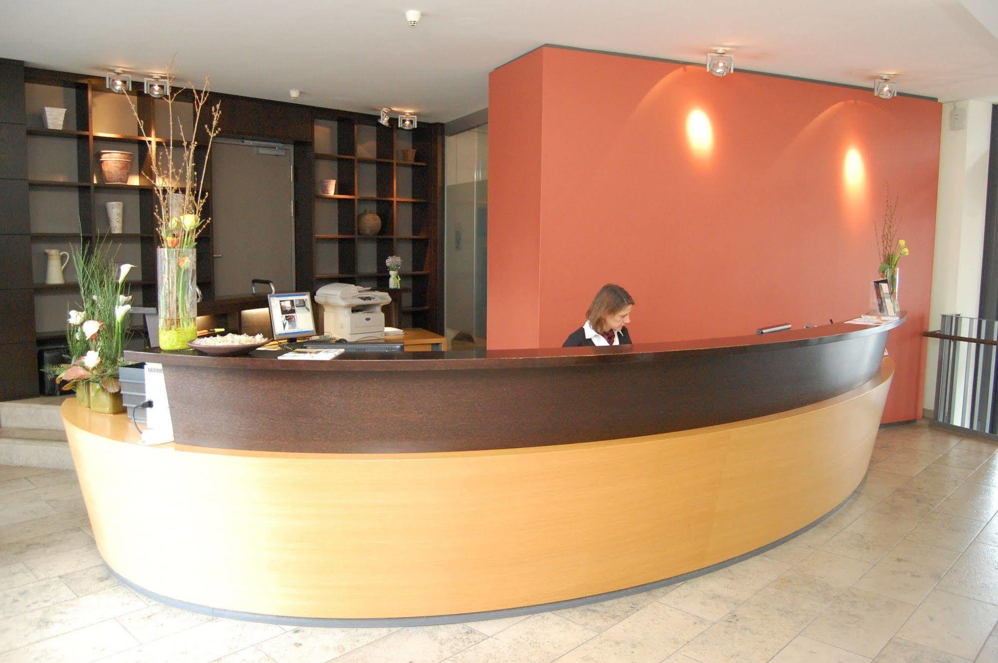 Hotel Begardenhof โคโลญ ภายนอก รูปภาพ