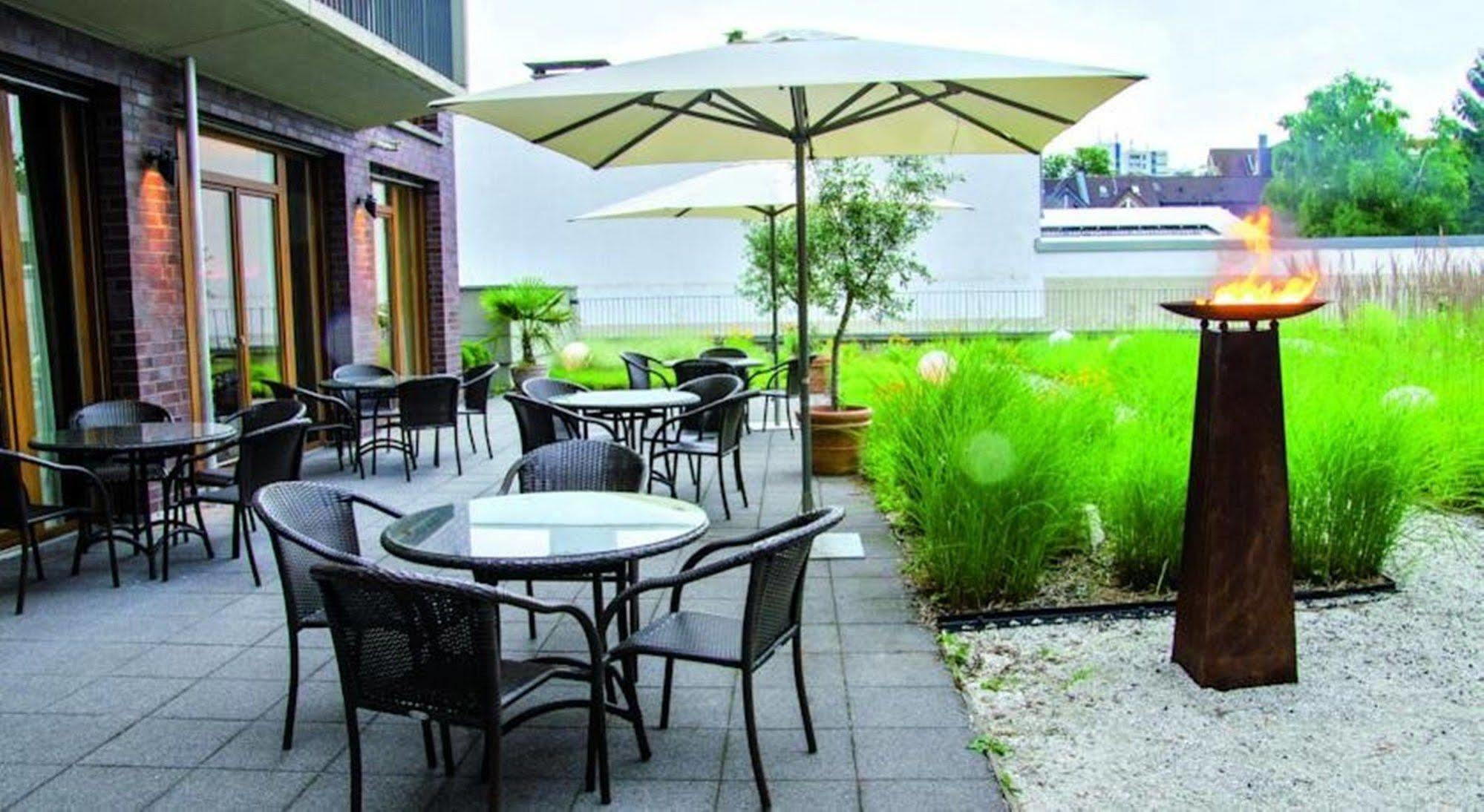 Hotel Begardenhof โคโลญ ภายนอก รูปภาพ
